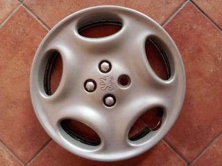 Borchia Copricerchio Peugeot 306 14"