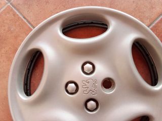 Borchia Copricerchio Peugeot 306 14"