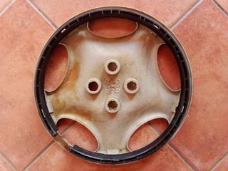 Borchia Copricerchio Peugeot 306 14"