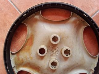 Borchia Copricerchio Peugeot 306 14"