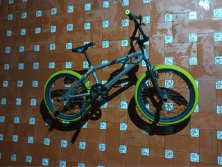 Bici BMX