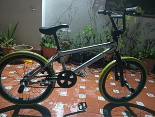 Bici BMX