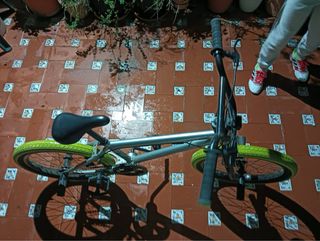 Bici BMX