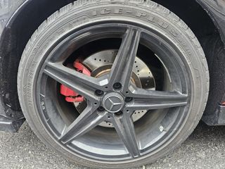 Llantas Mercedes AMG