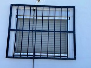 Rejas para ventanas