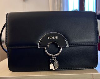 Bolso Tous Petit Negre
