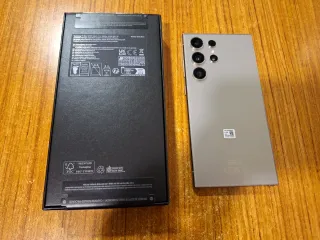 Samsung Galaxy S24 Ultra