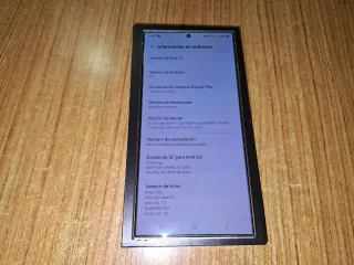 Samsung Galaxy S24 Ultra