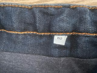 Pantalón vaquero niño 11-12 años