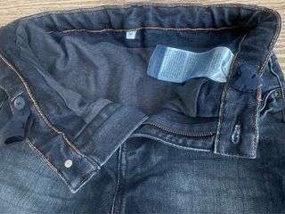 Pantalón vaquero niño 11-12 años