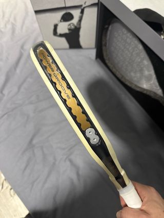 Pala Adidas Metalbone Pro 2025