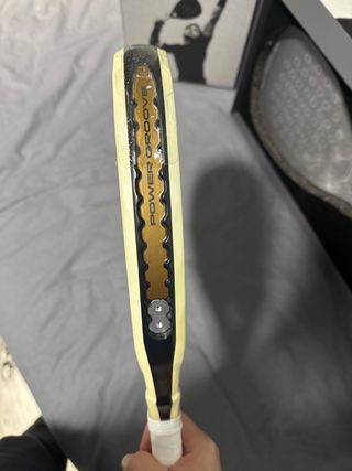 Pala Adidas Metalbone Pro 2025