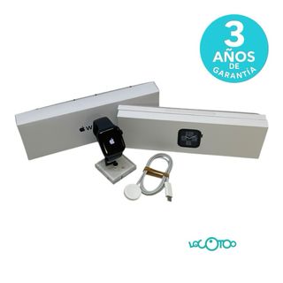 Apple Watch SE 2da Gen 44mm GPS A2723