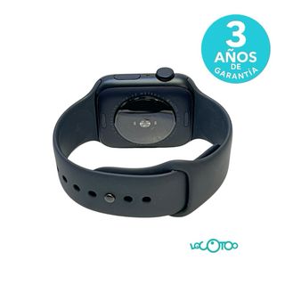 Apple Watch SE 2da Gen 44mm GPS A2723