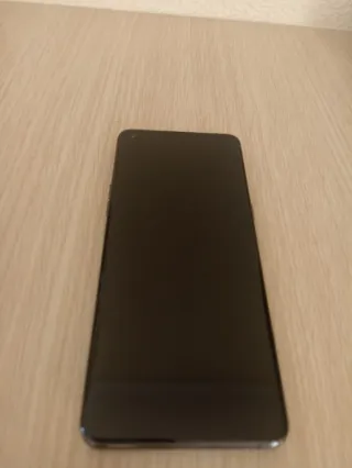 Oppo Find X5 Pro Negro