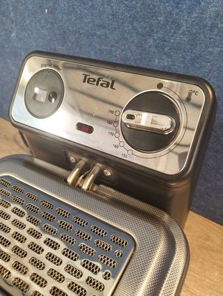 Tefal Filtra Pro Premium Freidora Semi profesional