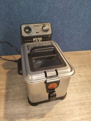 Tefal Filtra Pro Premium Freidora Semi profesional