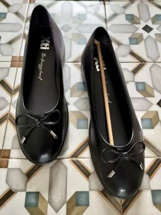 Zapatos a estrenar, talla 40