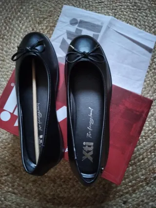 Zapatos a estrenar, talla 40