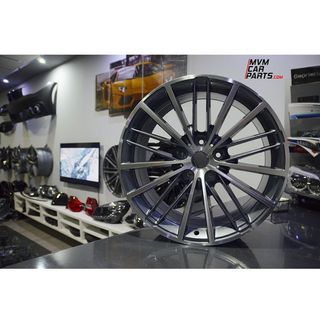 Juego de 4 Llantas 19 BRIX BM085