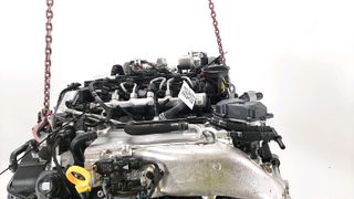 Motor VW Golf VII 2.0 TDI 2019 DTR