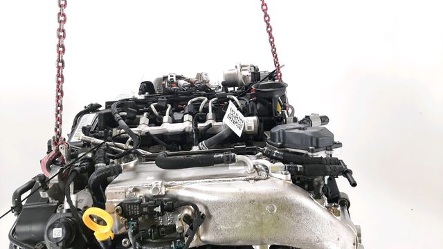 Motor VW Golf VII 2.0 TDI 2019 DTR