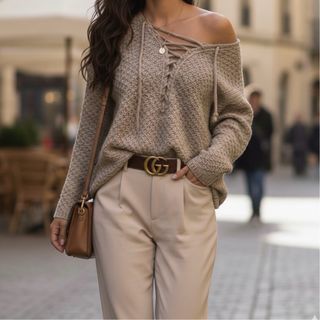 Talla M - Risnacimento Jersey Boho