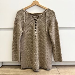 Talla M - Risnacimento Jersey Boho