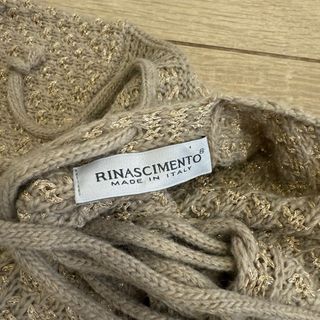 Talla M - Risnacimento Jersey Boho