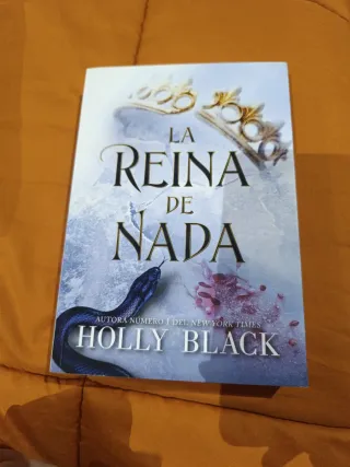 Trilogía el principe cruel