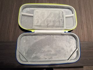 Funda Nintendo Switch 2 Splatoon