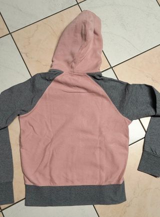 Felpa donna Frankie Garage, donna, Small (40/42)