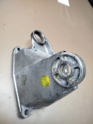 Soporte Caja Cambios