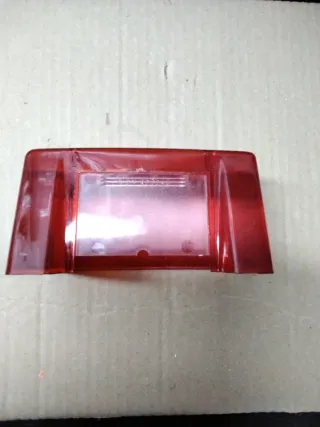 Tulipa Piloto Gagiva y Ducati