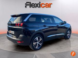 Peugeot 5008 Allure 1.2L PureTech 96kW (130CV) EAT8