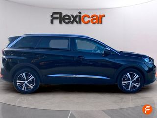Peugeot 5008 Allure 1.2L PureTech 96kW (130CV) EAT8