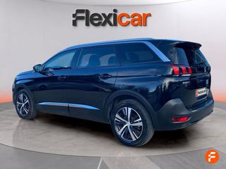 Peugeot 5008 Allure 1.2L PureTech 96kW (130CV) EAT8