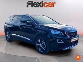 Peugeot 5008 Allure 1.2L PureTech 96kW (130CV) EAT8