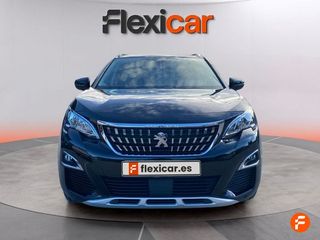 Peugeot 5008 Allure 1.2L PureTech 96kW (130CV) EAT8