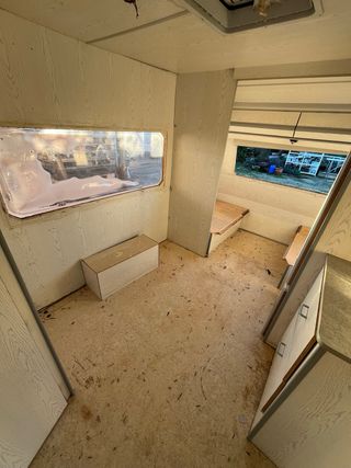 Caravana Con Documentación (679 685 019)