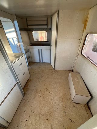 Caravana Con Documentación (679 685 019)