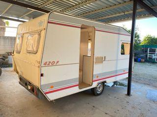 Caravana Con Documentación (679 685 019)