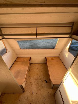 Caravana Con Documentación (679 685 019)