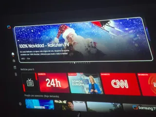 SAMSUNG PROYECTOR FREESTYLE