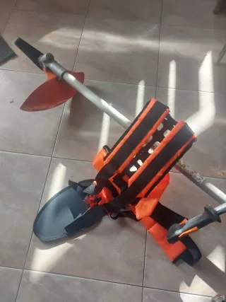 Desbrozadora Stihl FS 560 C