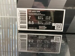 Nike Air Max DN8