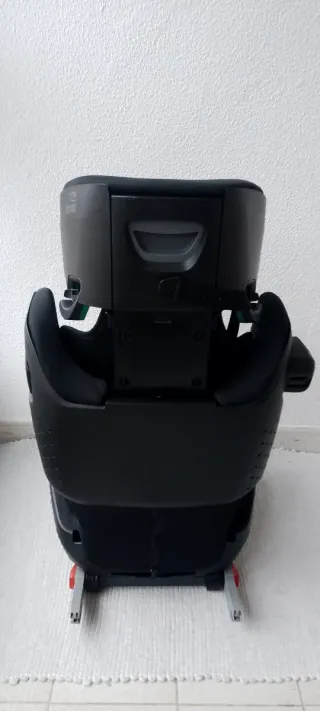 Silla coche Britax Römer Kidfix i-Size