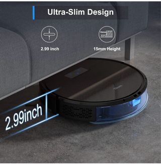 ROBOT ASPIRADOR Y FRIEGASUELOS TIKOM G800PRO(155€)