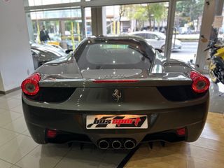 Ferrari 458 Italia 2010