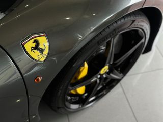 Ferrari 458 Italia 2010